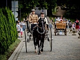 [FOTO] VII Międzynarodowy Konkurs Tradycyjnego Powożenia