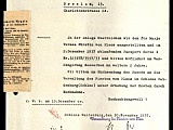 Oświadczenie w sprawie polskiego obywatelstwa księżnej Daisy von Pless