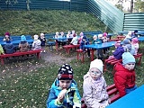 Przedszkolaki świętowały Dzień Pieczonego Ziemniaka [Foto]