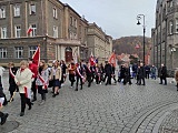 Wałbrzych świętował 104. rocznicę odzyskania niepodległości [Foto]