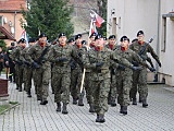 Powiatowe Obchody Święta Niepodległości w Czarnym Borze [Foto]