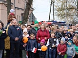 Powiatowe Obchody Święta Niepodległości w Czarnym Borze [Foto]