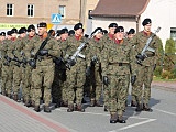 Powiatowe Obchody Święta Niepodległości w Czarnym Borze [Foto]