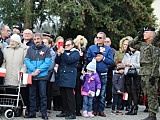 Powiatowe Obchody Święta Niepodległości w Czarnym Borze [Foto]