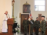 Powiatowe Obchody Święta Niepodległości w Czarnym Borze [Foto]