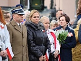 Powiatowe Obchody Święta Niepodległości w Czarnym Borze [Foto]