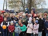 Powiatowe Obchody Święta Niepodległości w Czarnym Borze [Foto]