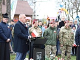 Powiatowe Obchody Święta Niepodległości w Czarnym Borze [Foto]