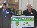 Powiatowe Obchody Święta Niepodległości w Czarnym Borze [Foto]