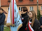 Powiatowe Obchody Święta Niepodległości w Czarnym Borze [Foto]