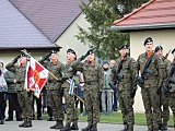 Powiatowe Obchody Święta Niepodległości w Czarnym Borze [Foto]