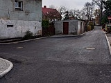 Dobiega końca remont ulicy Miłej w Mieroszowie [Foto]