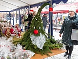 Jarmark Bożonarodzeniowy w Mieroszowie [Foto]