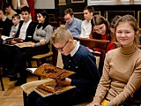 Uczniowie Aglomeracji Wałbrzyskiej stworzyli książeczkę o architekturze