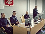 Wałbrzyska policja podsumowała miniony rok. Jest bezpieczniej [DANE, FOTO]