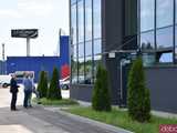 Za nami otwarcie nowego kompleksu i hali przemysłowej John Cotton na WSSE w Szczawnie-Zdroju [FOTO]