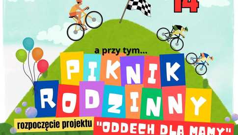 12.08, Czarny Bór: Piknik Rodzinny