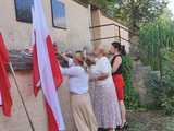 [FOTO] Obchody 80. rocznicy wybuchu powstania warszawskiego w Mieroszowie