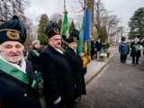 [FOTO] Oddali hołd górnikom, ofiarom jednej z największych katastrof górniczych w Polsce