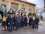 [FOTO] Oddali hołd górnikom, ofiarom jednej z największych katastrof górniczych w Polsce