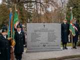 [FOTO] Oddali hołd górnikom, ofiarom jednej z największych katastrof górniczych w Polsce