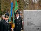 [FOTO] Oddali hołd górnikom, ofiarom jednej z największych katastrof górniczych w Polsce