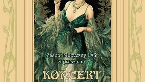 29.03, Boguszów-Gorce: Koncert Piosenki Autorskiej