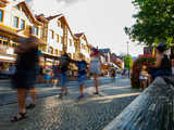 galeria