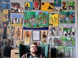 galeria