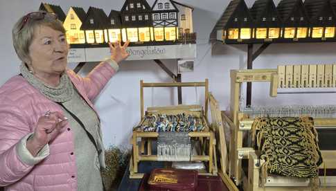 galeria