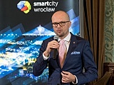 Porozumienie w sprawie rozwijania idei smart city