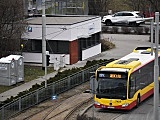 MPK: Otwarcie nowego punktu socjalnego na pętli Oporów