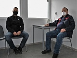 MPK: Otwarcie nowego punktu socjalnego na pętli Oporów