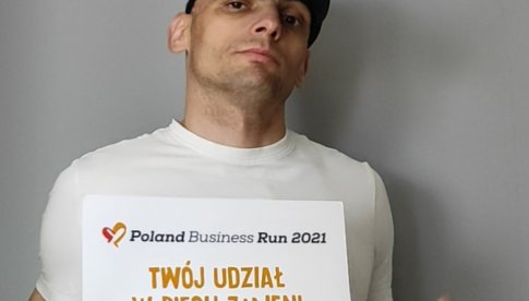 Poland Business Run szuka beneficjentów na Dolnym Śląsku