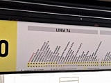 Ujednolicenie informacji pasażerskiej w pojazdach MPK
