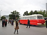 Zabytkowy wrocławski „Ogórek” już prawie gotowy