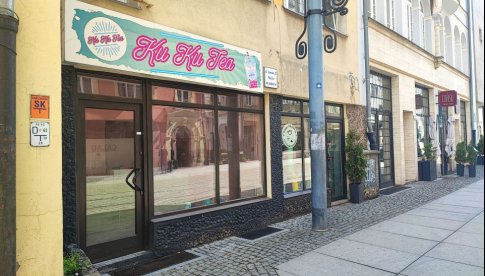 We Wrocławiu otworzy się cukiernia serwująca gofry w kształcie narządów płciowych