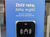 Kolejna bezobsługowa Żabka we Wrocławiu otwarta. Powstała w akademiku [JAK KORZYSTAĆ, FOTO]