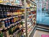 Kolejna bezobsługowa Żabka we Wrocławiu otwarta. Powstała w akademiku [JAK KORZYSTAĆ, FOTO]