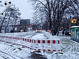 Na przystanku Bzowa - Centrum Zajezdnia powstaną perony wiedeńskie 