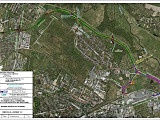 Aleja Północna to kolejna duża inwestycja miasta. Ruszają konsultacje społeczne [MAPKA, FOTO]