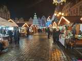 Do kiedy można odwiedzić wrocławski Jarmark Bożonarodzeniowy?