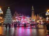 Do kiedy można odwiedzić wrocławski Jarmark Bożonarodzeniowy?