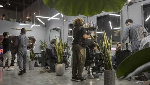 Czego nie lubią klienci w salonie fryzjerskim?