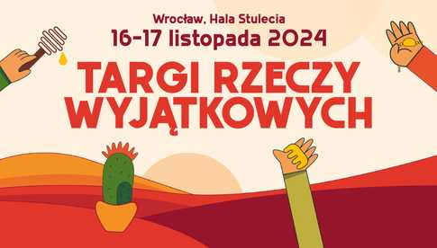 Targi rzeczy wyjątkowych