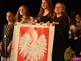 Akademia z okazji Święta Niepodległości w Ziębicach
