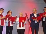 Święto Niepodległości z koncertem Gabriela Fleszara w Ziębicach