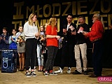 II Młodzieżowy Turniej Talentów w Ząbkowicach Śląskich