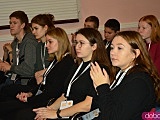 Dolnośląski Kongres Młodzieży w Ziębicach