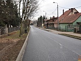 Zakończyła się modernizacja dróg powiatowych w gminie Ziębice